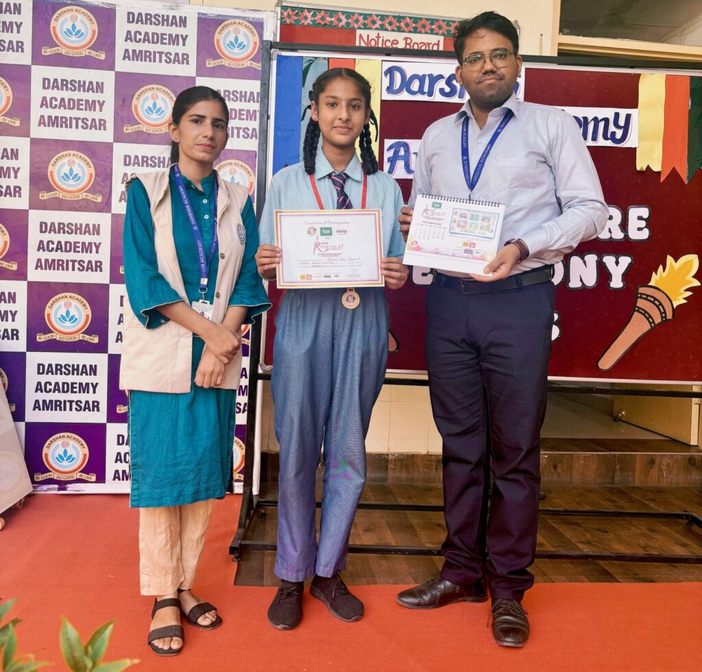 Student Achievement